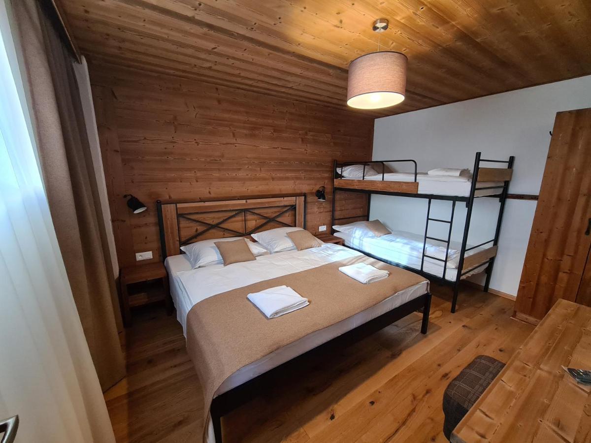 Alaskit Jasna Apartmán *