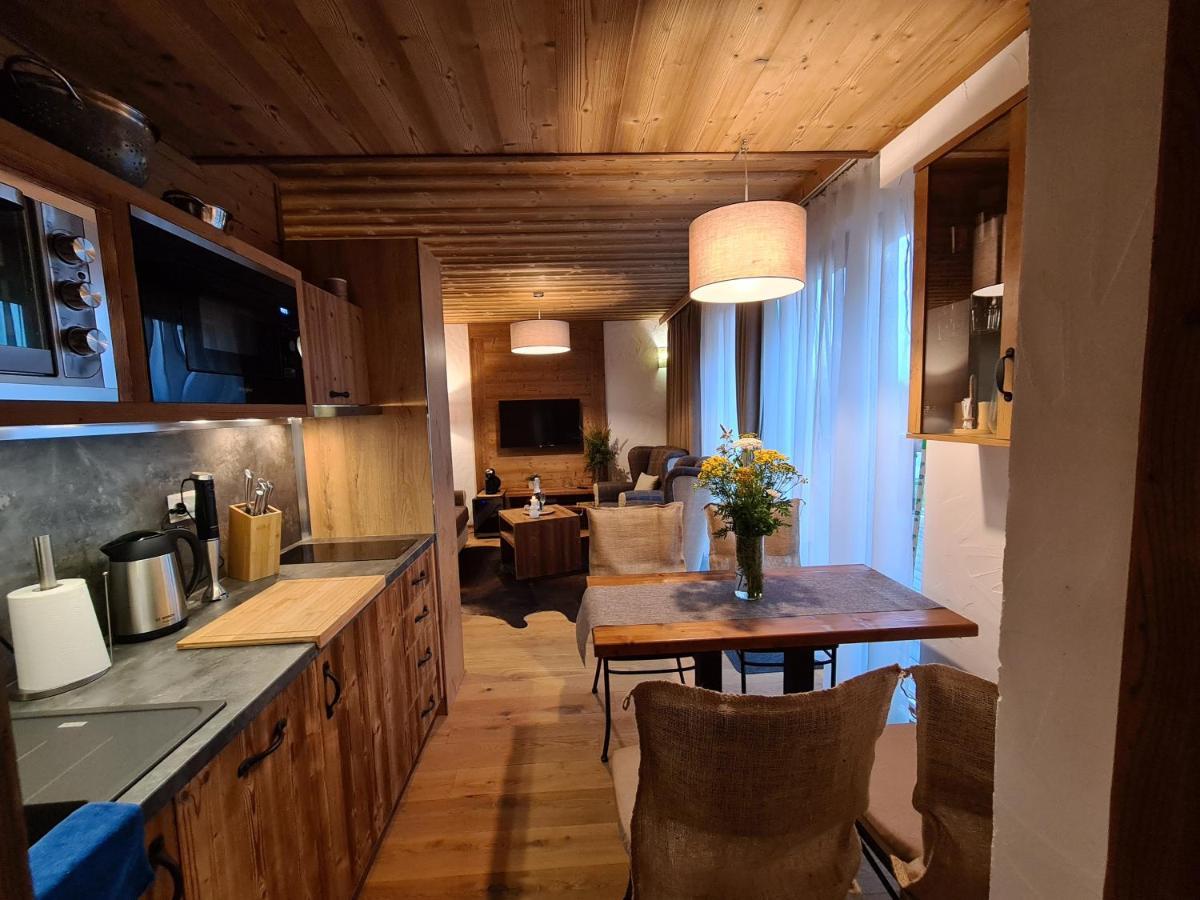 Alaskit Jasna Apartmán *