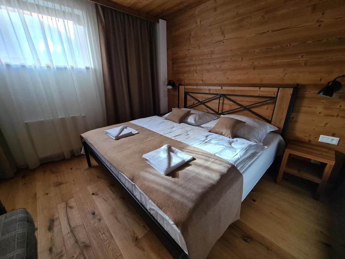 Apartmán Alaskit Jasna Demanovska Dolina