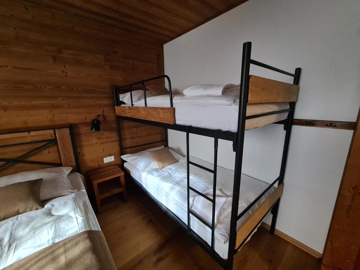Alaskit Jasna Apartmán *