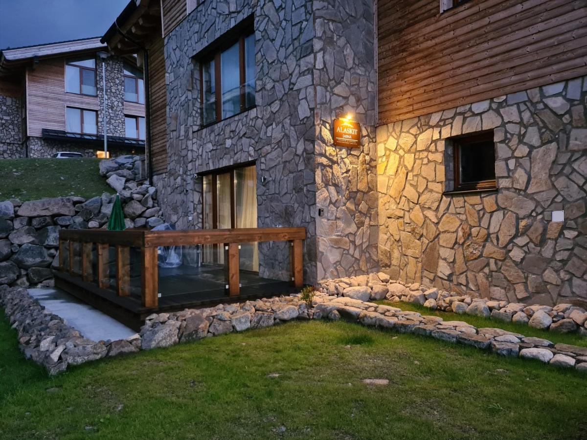 Alaskit Jasna Apartmán