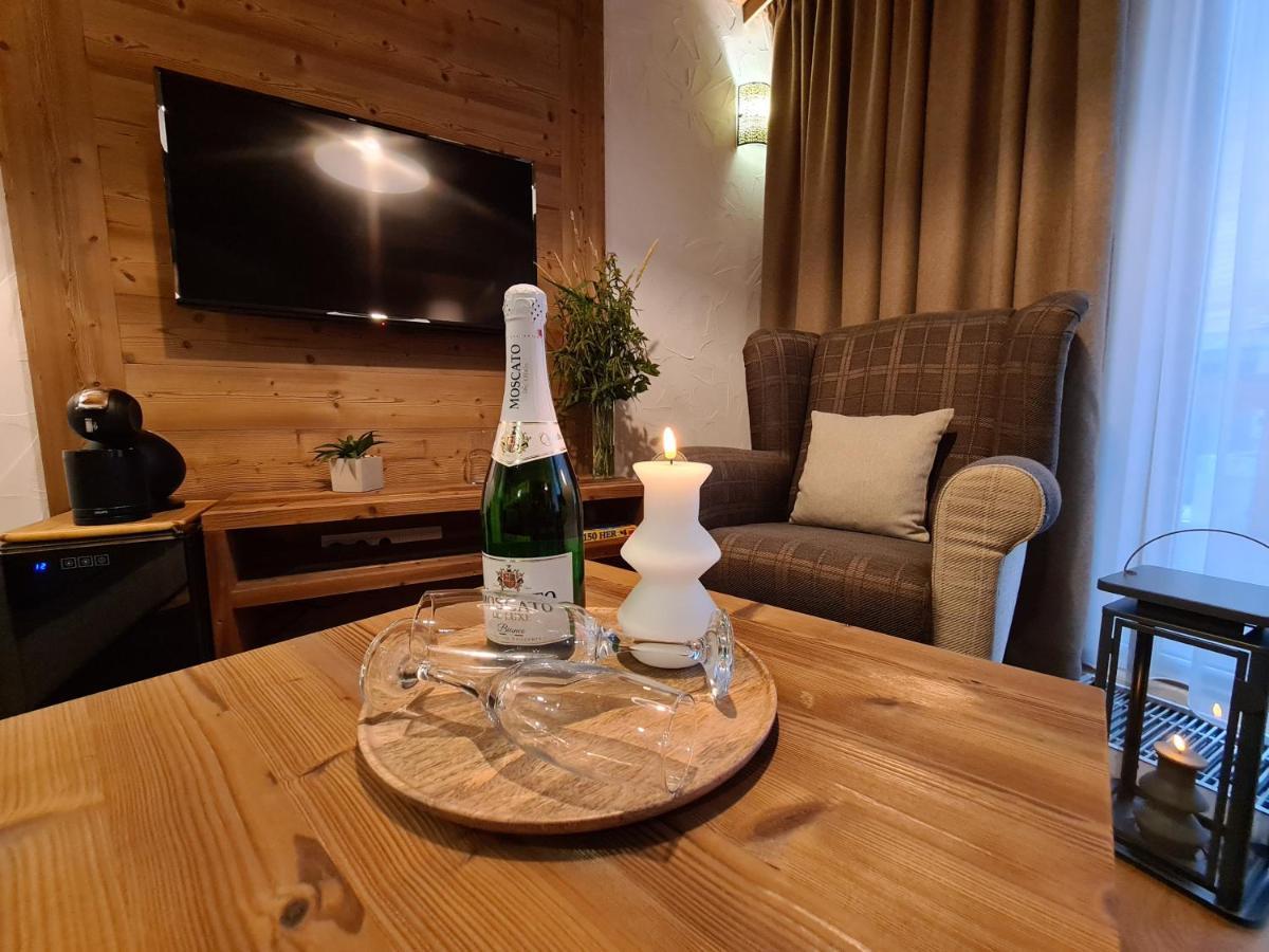 Apartmán Alaskit Jasna Demanovska Dolina