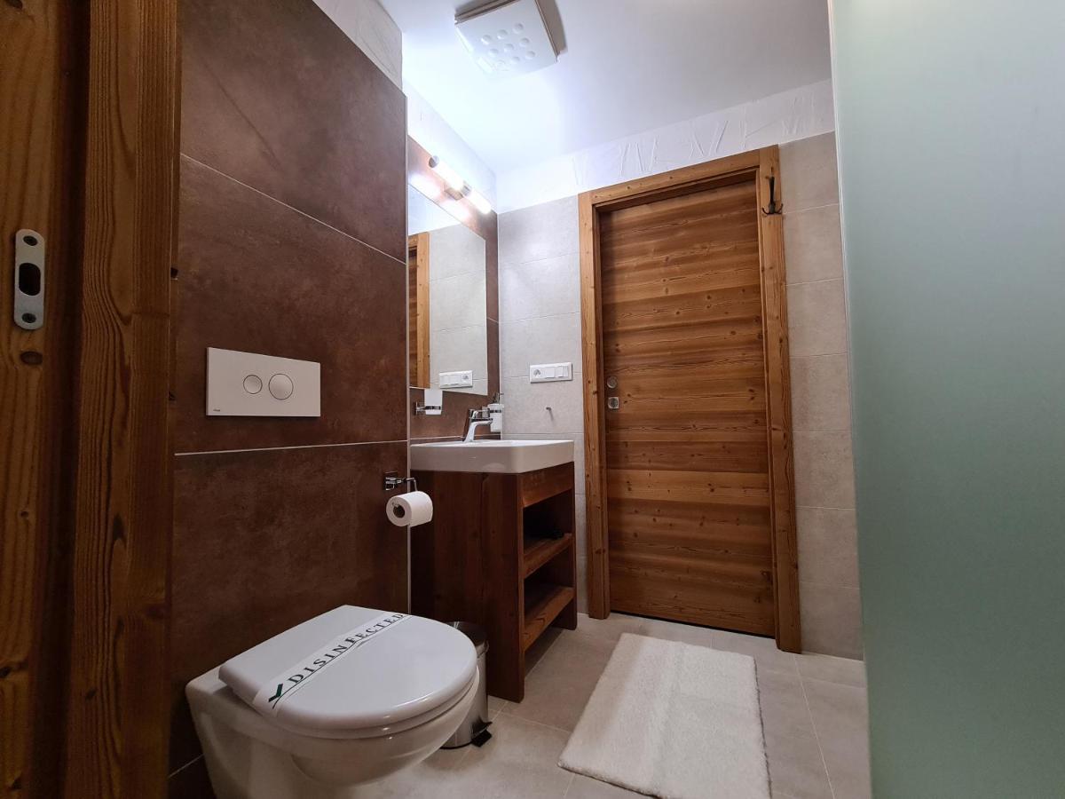 Alaskit Jasna Apartmán Demanovska Dolina