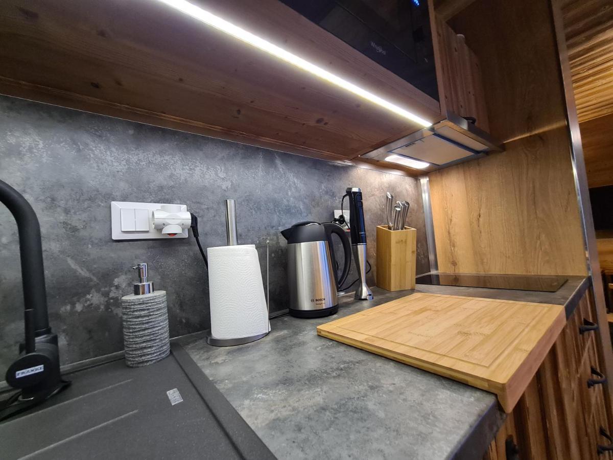 Alaskit Jasna Apartmán *