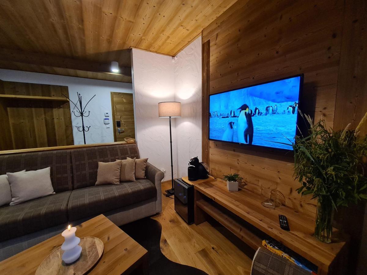 Apartmán Alaskit Jasna Demanovska Dolina