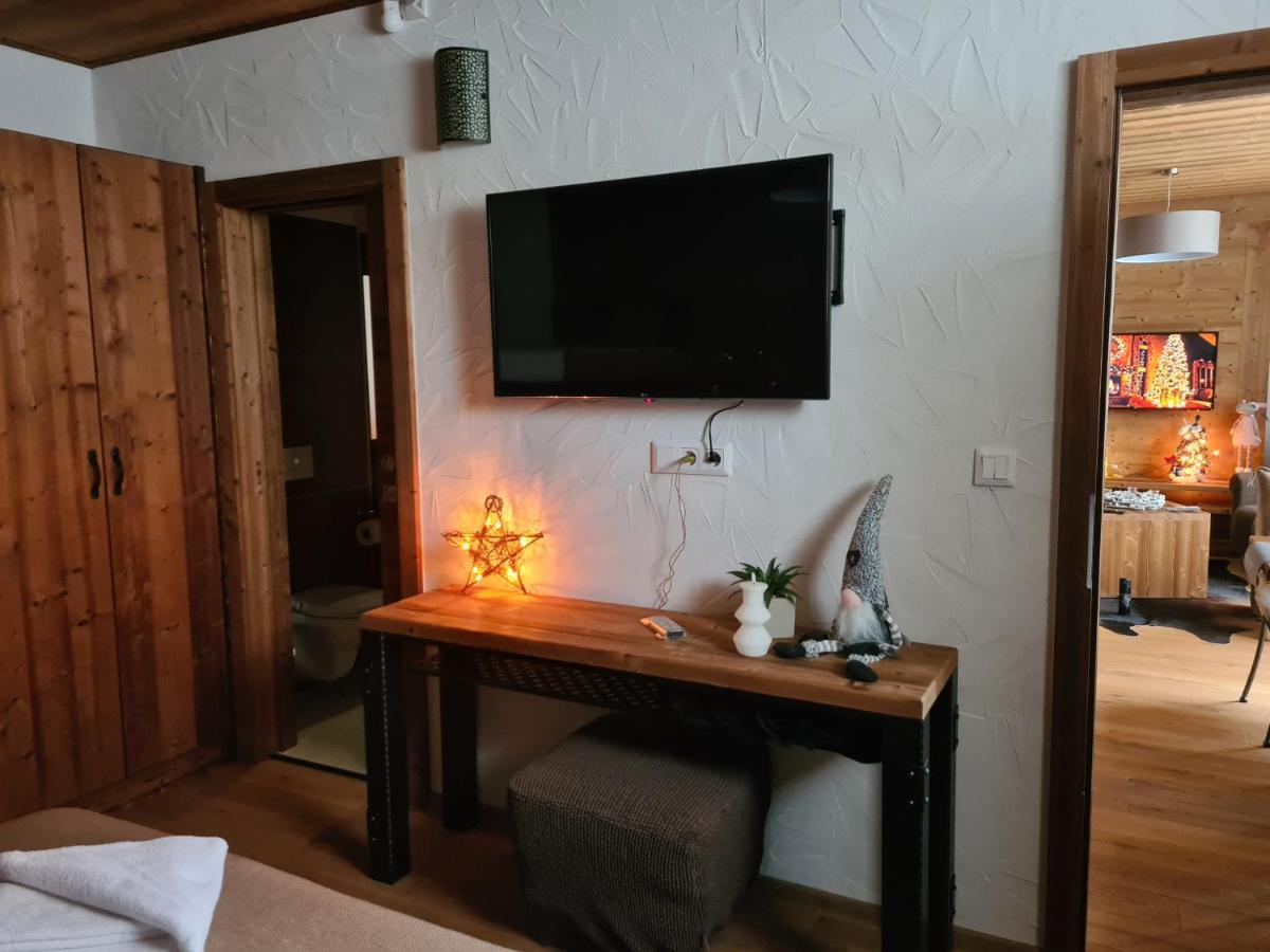 Apartmán Alaskit Jasna