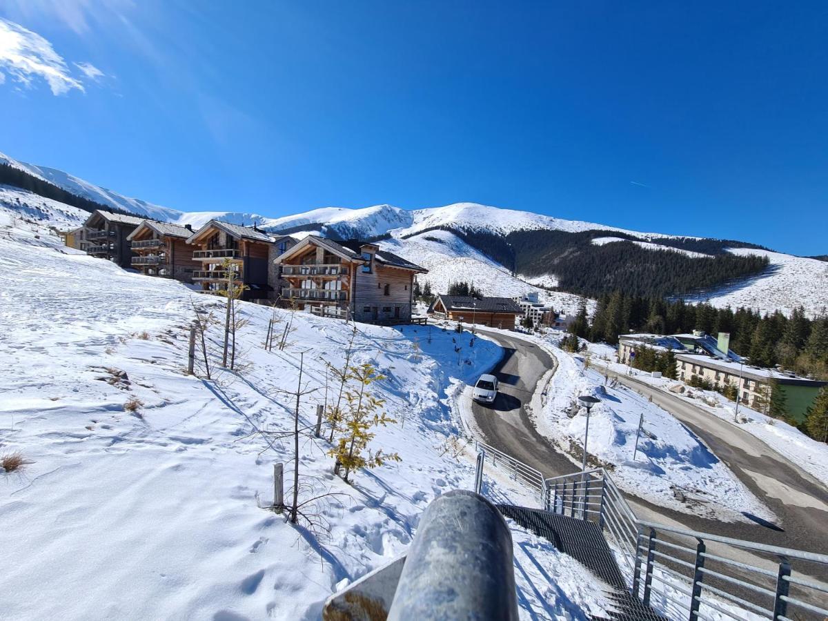 Alaskit Jasna Apartmán