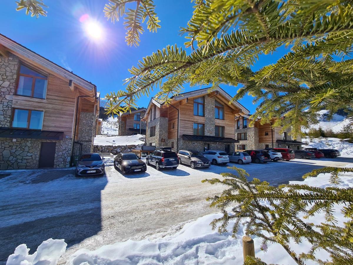 Apartmán Alaskit Jasna
