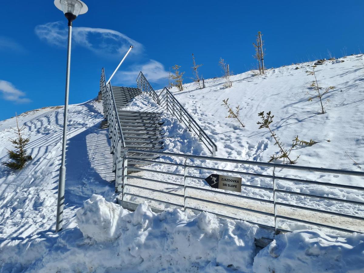 Apartmán Alaskit Jasna