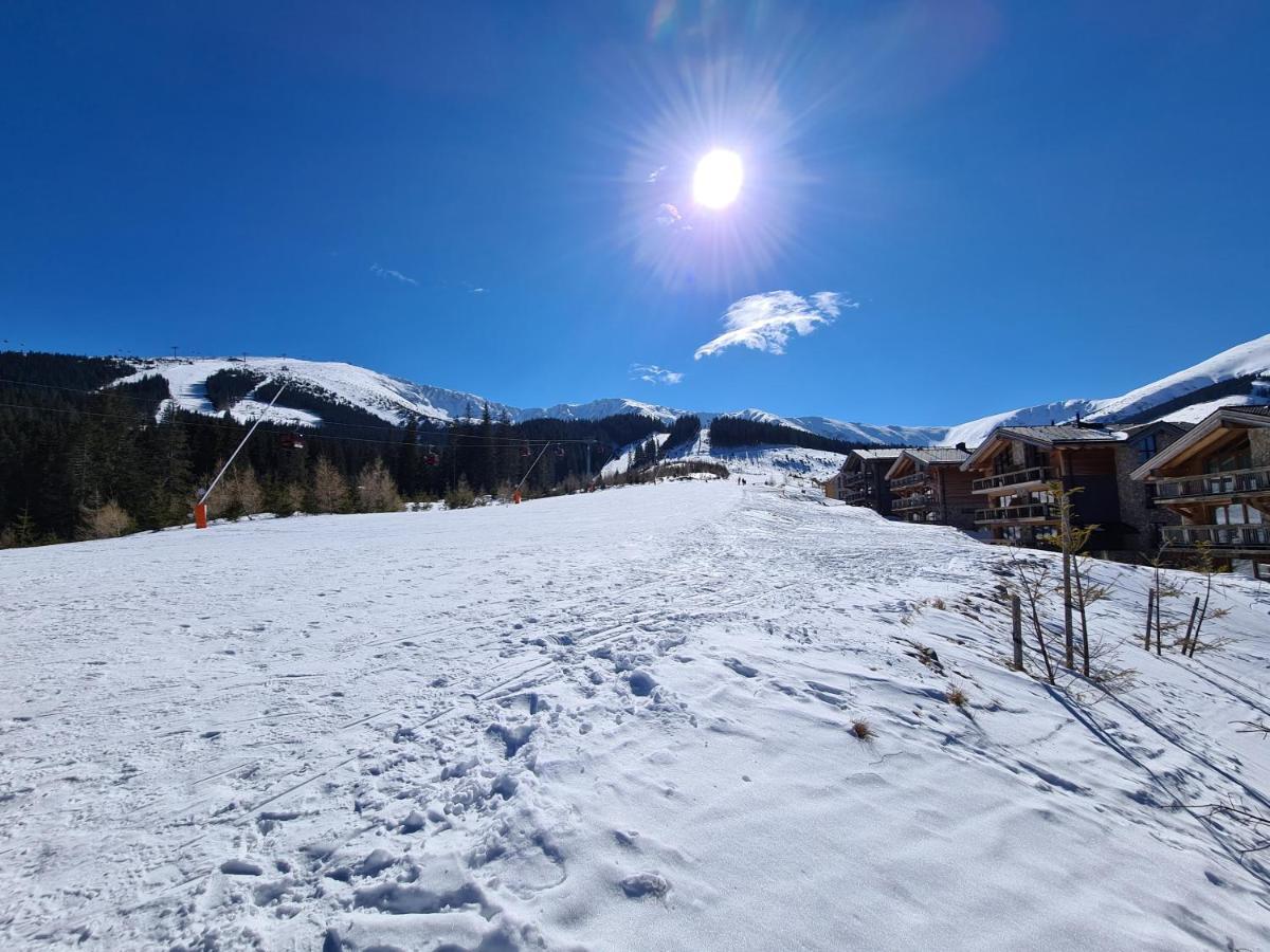 Alaskit Jasna Apartmán Demanovska Dolina