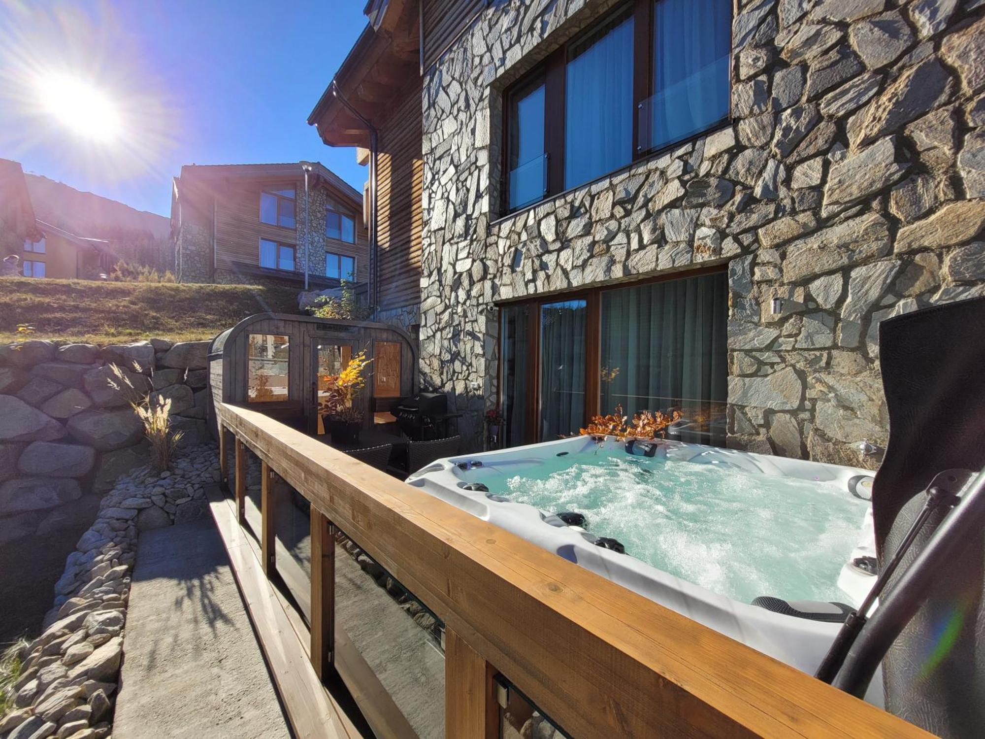 Apartmán Alaskit Jasna