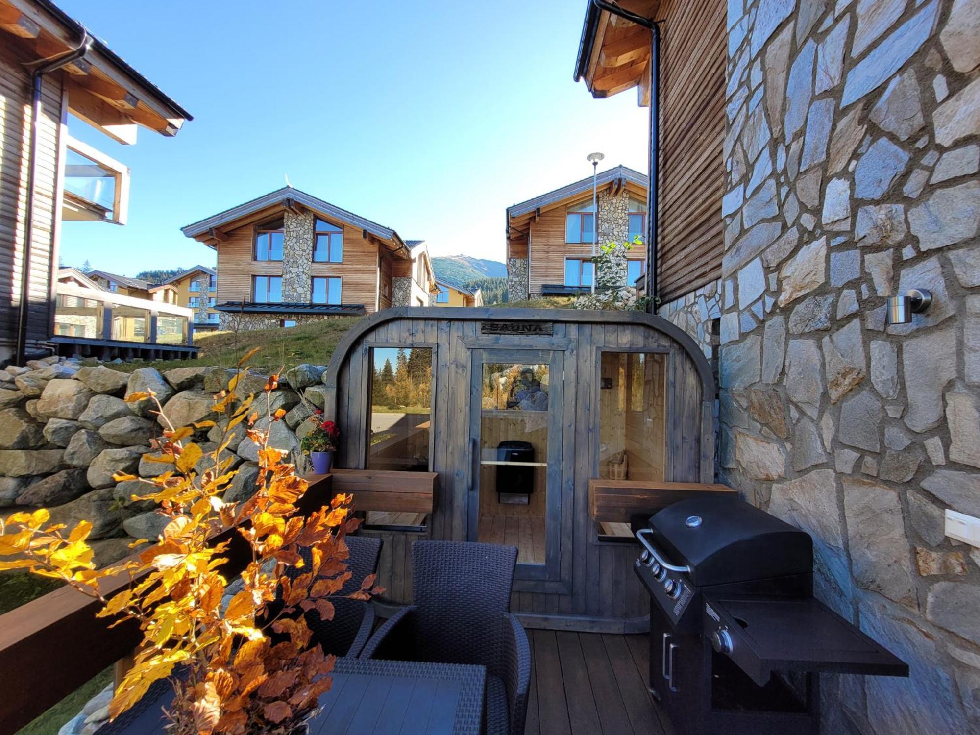 Alaskit Jasna Apartmán